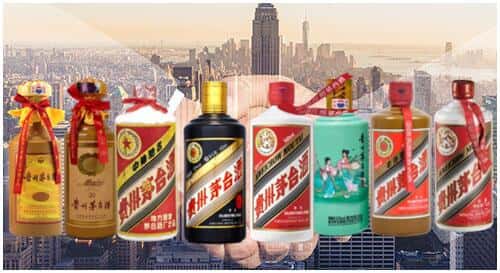 伊春市友好回收茅台