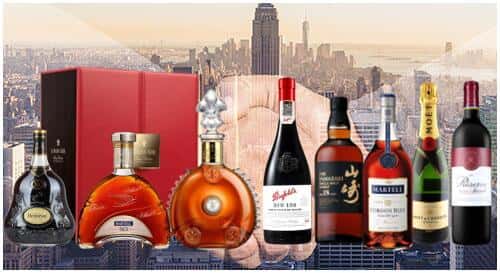 伊春市友好回收洋酒