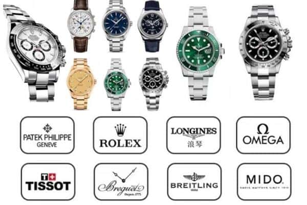 伊春市友好回收名表